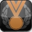 Bronze Team - Be a member of an EA SPORTS Hockey League team that has won a Bronze Medal