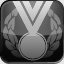 Silver Team - Be a member of an EA SPORTS Hockey League team that has won a Silver Medal