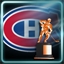 Canadiens Trophy