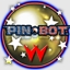 Pin*Bot Wizard Goals.