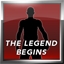 The Legend Begins - Create your player