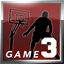 Game 3 - Complete the third NBA Draft Combine game
