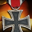 Iron Cross Achievement