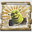 Shrek License