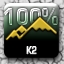 K2 Complete