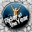 Rider of the Year