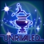 Unrivaled - Win the challenge ladder with one team