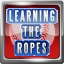 Learning the Ropes Achievement