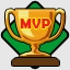 MVP Achievement