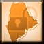 Unlocked Maine Achievement