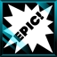 Epic Battle! - Play 10 Dance Battles in a single session.