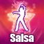 Salsa Sizzle - Complete all Salsa Tutorials