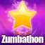 Zumbathon Hero - Complete Zumbathon Class on Hard Difficulty