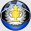 Offline Champ License - You've taken 1st in 16 offline Normal Races! You're now amongst the top echelon of riders!