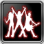 Unite The Rebels - In Unite the Clans, earn 5 seals in all songs of a 3-song gig using Rockers from all three clans.