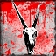 Deer Hunter - Kill an oryx. (campaign only)