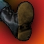 My Boots Are Made For Stompin' Achievement