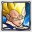 Farewell to the Proud Warrior - Using Majin Vegta, win against Majin Buu with Ultimate Attack, "Final Explosion".