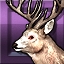 Mutant Deer Achievement