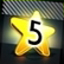 You're The Best - Earn 5 stars for every mix at Expert difficulty.