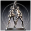 Platinum Dance Master Achievement