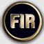 FIR - Land the ball on the Fairway after your tee shot. FIR = Fairway in Regulation