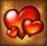 Big Heart - Get 10 hearts for Jade's HP