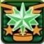 Decorated Soldier - [RISING MODE] Obtain all Star Chips