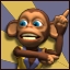 Dance Specialist - Play all 4 Monkey Dancin Pack games. (DLC: Monkey Dancin' Pack)