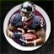 Arian Foster Award - Rush for 231+ yards in a game with one player (No OTP or co-op)