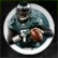 Michael Vick Award - Rush for 130+ yards with your QB (No OTP or co-op)