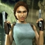 Beginning Tomb Raider - Anniversary - Complete Croft Manor (any difficulty setting).