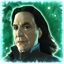 Snape Sacked - Completed 'A Problem of Security'