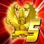 ゴールドメダル5