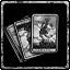 Tarot Master - Obtained all Tarot Cards.