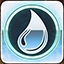 Pure Water - Complete the Leviathan Lagoon level and acquire the elemental source. (primary profile)