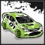 Pimp my Car! - Change the livery and the three colours of one of your cars in &quot;The Road to the WRC&quot;.