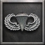 MP - Paratrooper's Badge Achievement