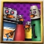 The Robo-Penguins!