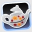 Time for Tea! - Complete the Alice world.