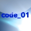 code01 を受信