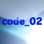 code02 を受信