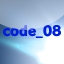 code08 を受信