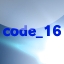 code16 を受信