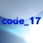 code17 を受信