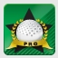 Golf Pro - Big League Golf: Gain enough points to earn the Gold Trophy.