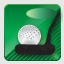 Putting Pro - Putting Challenge: Gain enough points to earn the Gold Trophy.