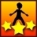 Some Like It Hop Hop Hop - Complete any hard level of Star Hop with three stars. (Levels 7-10)