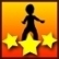 Join the Circus - Complete any hard level of Juggle Struggle with three stars. (Levels 7-10)
