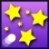 Star Struck - Collect every star in any level of Tilt Board